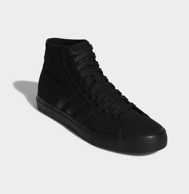 adidas matchcourt high