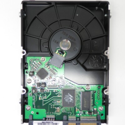 Samsung 80GB 7200RPM SATA Desktop Hard Drive 282321IPA03819