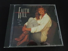 Faith Hill Take Me As I Am CD -Buy 2 Or More CDs Pay Only 1 Shipping Fee