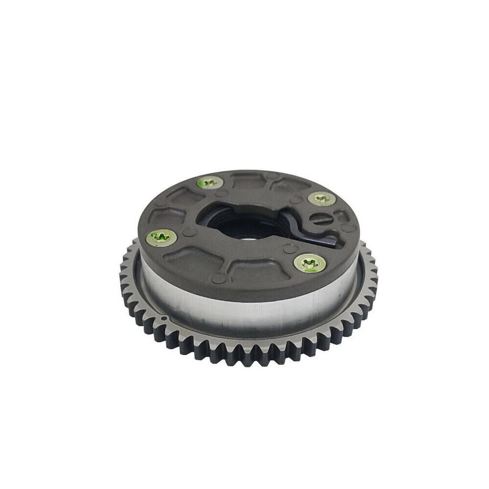 Ajustador de engranaje de distribución del árbol de levas para Buick Opel Vauxhall 1.4 12655753 12643698 Foto 4 de 4