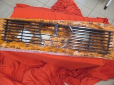 Calandre Alfa Romeo GIULIETTA