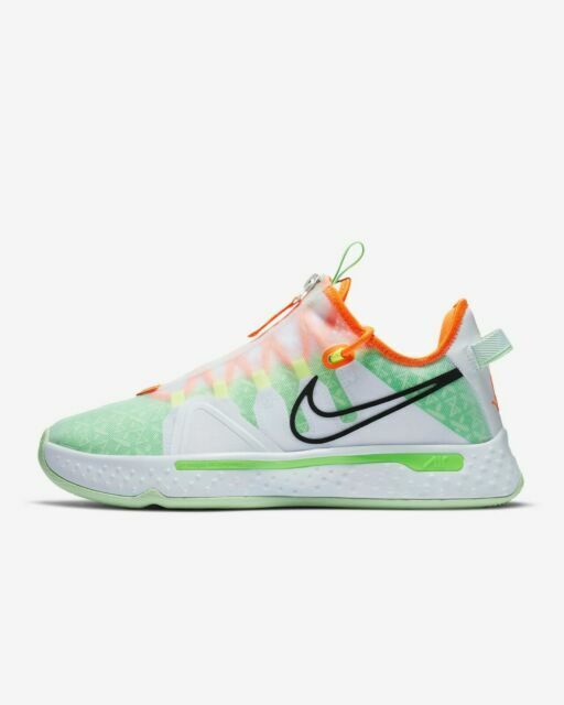 Nike PG 4 x Gatorade White GX 2020 