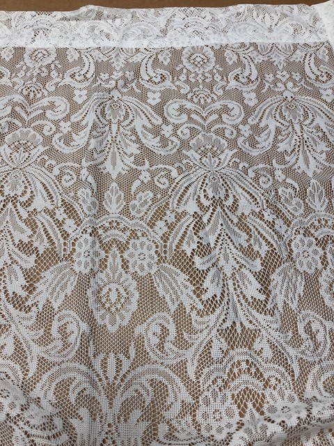 Rachel Ashwell Simply Shabby Chic White Faux Silk Balloon ...