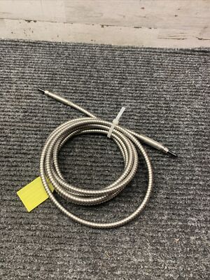 ABB Bomem 10FT FTO-30165 cable fiber optic SMX0360SLV-300-PFT-SSI-0030