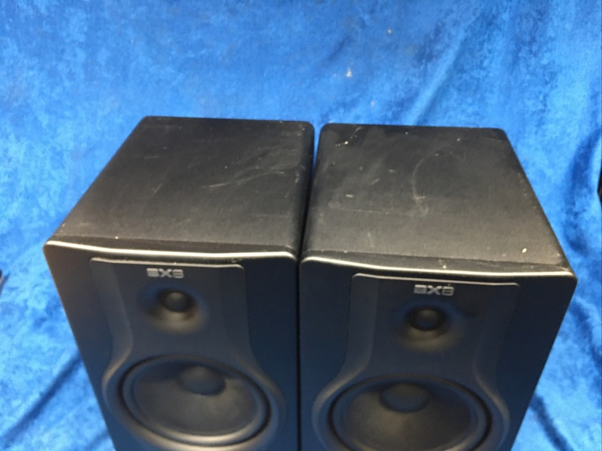 【箱あり美品】Monitor Audio Monitor 100B / BK 箱あり美品】Monitor Audio Monitor 100B / BK - メルカリ
