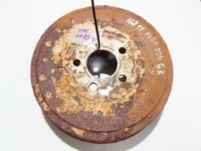 Tambour de frein Peugeot 806