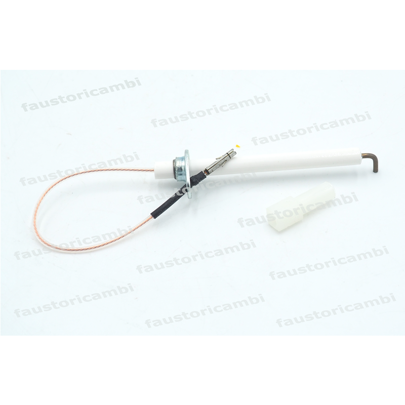 SAVIO BIASI KIT LEFT IGNITION ELECTRODE BI1123101 BOILER eBay