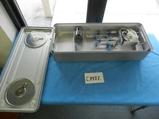 Intuitive Surgical DaVinci Instrument Set W/ Case  #2