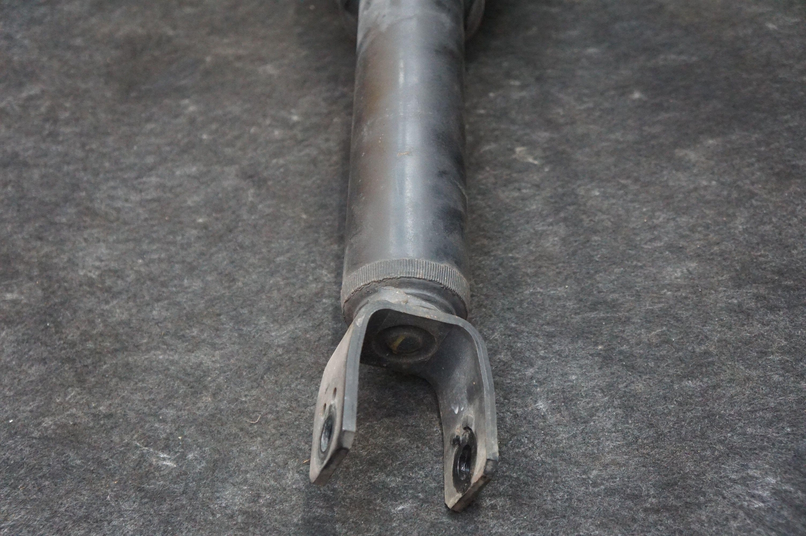 Rear Right Air Shock Strut OEM 3W5616002A Bentley Continental Flying Spur 06-12