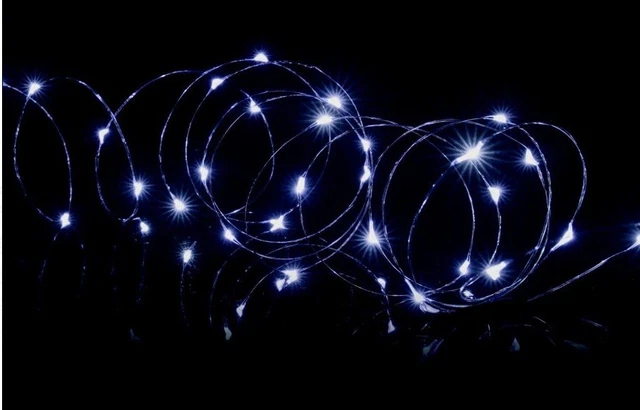 Chinese New Year Battery Operated Seasonal String Lights