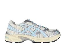 Kith x ASICS Gel 1130 2025 Cream Starlight Blue for Sale
