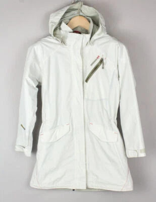 DIDRIKSONS Kinder Dry2 StormSystem Wasserfeste Jacke Mantel Größe 150 - Bild 1 von 4