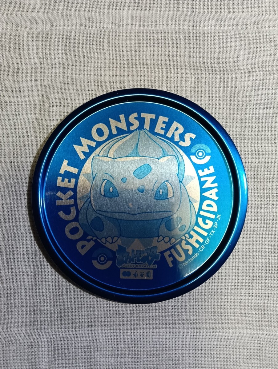 Bulbasaur Logo Nintendo Pokemon, Pokemon Bulbasaur And Silhouette On