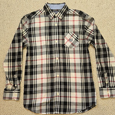 CHAPS  Boys Long Sleeve Large (14/16) Dress Shirt Button Down
