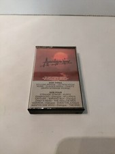 Pre-Owned Apocalypse Now Soundtrack Cassette Tape 1979 Coppola SECOND TAPE ONLY