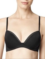 Calvin Klein Women's Seductive Comfort Customized Size 32DDD