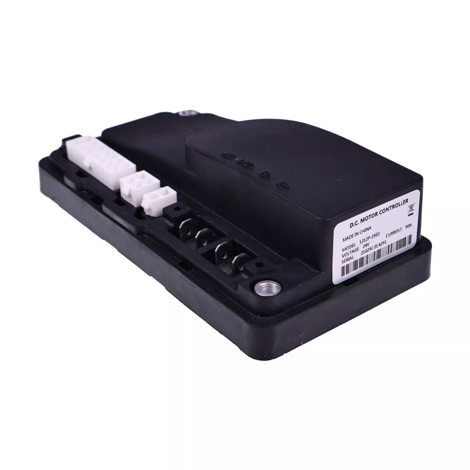 24V 90A Controller 1115-510004-00-40 fits for Curtis Big Joe Forklift E30