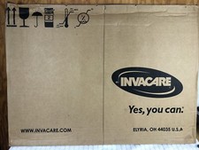 INVACARE G30 Half Length Side Bed Rails for G-SERIES Hospital Bed (3839)