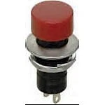 GC Electronics,35-422-BU,Push Button Switches-10Pack