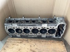 Jaguar  Cylinder Head - Fits E type 4.2 S2 / XJ6 S1 / S2 -  #31