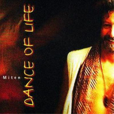 Miten/Deva Premal Dance of Life (CD) Album (UK IMPORT)