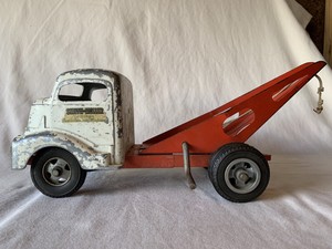smith miller toy trucks ebay