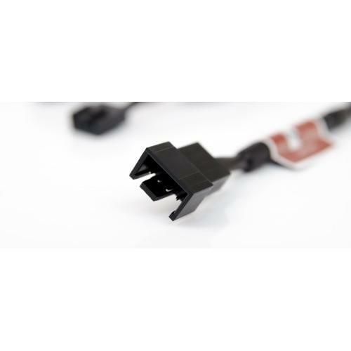 G826 Noctua NA-SRC7 4-Pin PWM Low-Noise Adaptors, 3 pack - 第 2/2 張圖片