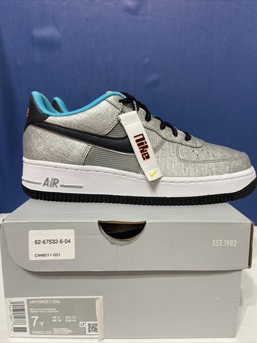 sky nike air force 1