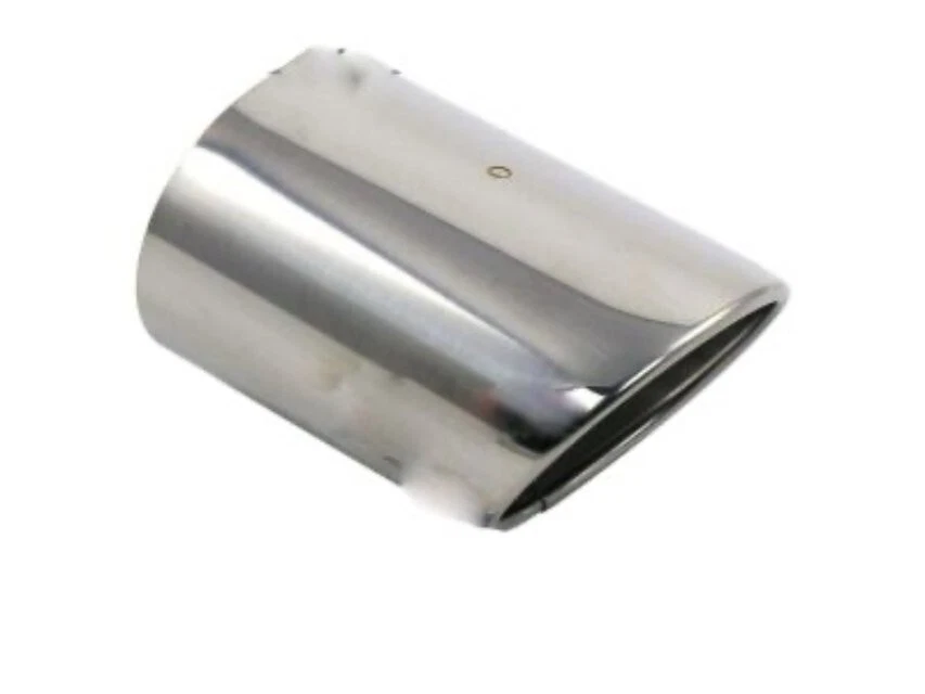 TOYOTA LEXUS Genuine LS430 GS430 Tail Pipe Baffle Extension 17408-74080 JDM New - Изображение 3 из 4