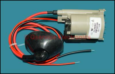 NEW Classic FBT40186 20111228 Flyback transformer For CRT TV 