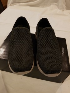 skechers equalizer olive