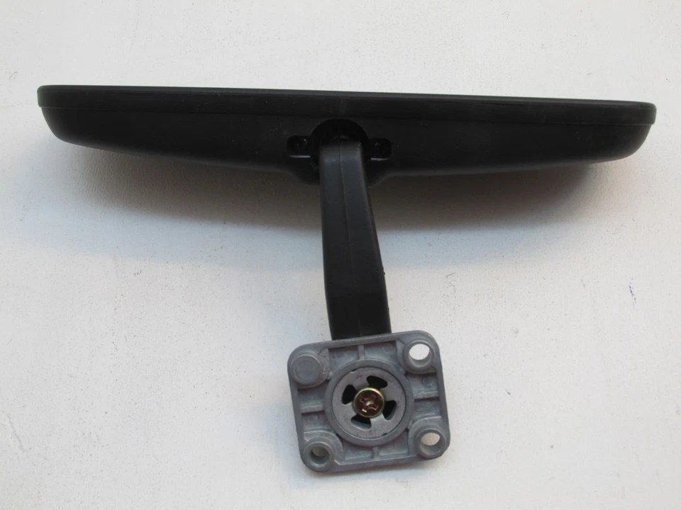 1994-1995 Kia Sephia OEM Rear View Mirror 0K20269220D - Image 2 of 3