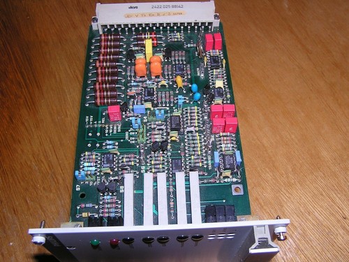 Philips PR 9976/00 9408 099 76001 WCT010 Web-tension Controller as new !READ! - Picture 3 of 12