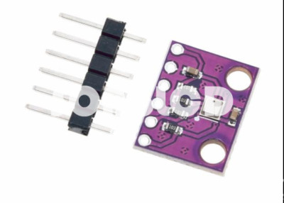 GY-BMP280-3.3V Pressure Sensor Module High Precision Atmospheric Arduino