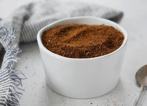 Prakash Jeera (Roasted Powder): Enhance Recipes with Prakash's Quality - 4x100g - Picture 2 of 3