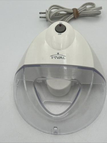 Rival ice-cream maker mixer freezer motor head GC 8151 - Picture 2 of 11