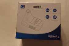 K3 Contactless Wall Mounted Infrared Thermometer NEW!!!!!