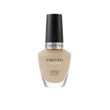 Cuccio Colour Nail Lacquer - Bite Your Lips  - 13 ml / 0.43 oz