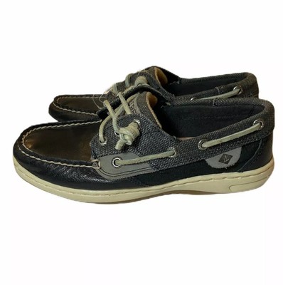sperry ivyfish