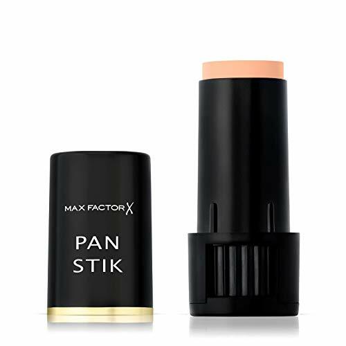 Max Factor Pan Stik Foundation | eBay