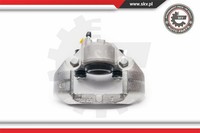 Esen SKV Bremssattel Vorne Rechts FüR Peugeot 106 II CitroëN Saxo ZX 1A 1C 1