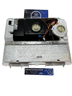 LG AEB75484913 AEB7548492 Grille Ruckwand mit 2 Löfter Motoren Multi Door 5Door
