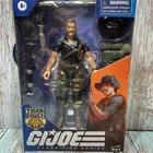 G.I. JOE Classified Series Action Figures - #55 RECONDO !6Accessories!