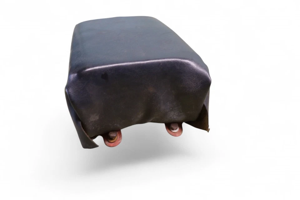 Almohadilla de asiento Matchless G80 G80L 1947 modelo AJS 18 *2459A Foto 3 de 4