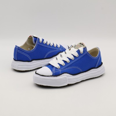 A01FW702-cl.blue Maison MIHARA YASUHIRO PETERSON Original