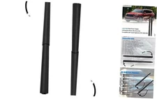Left Right 68910-0E070 68920-0E050 Rear Power Tailgate Lift Supports Struts 