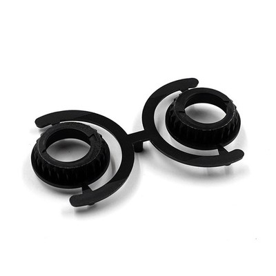 Xpress Composite Ball Bearing Hub 2pcs For 1/10 Touring Execute XQ11 #XP-11093