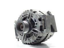LICHTMASCHINE Mercedes-Benz GL (X164) SUV 5.5 GL 500 V8 32V (M273.963) 011702 LICHTMASCHINE Mercedes-Benz GL (X164) SUV 5.5 GL 500 V8 32V (M273.963) 011702