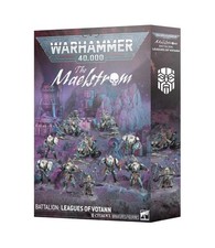 Maelstrom Battalion: Leagues of Votann - Warhammer 40k - GW - Brand New