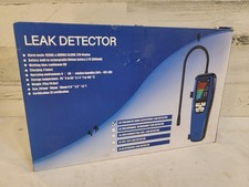Refrigerant Leak Detector Ld200,Freon Leak Detector with Rechargeable Battery,